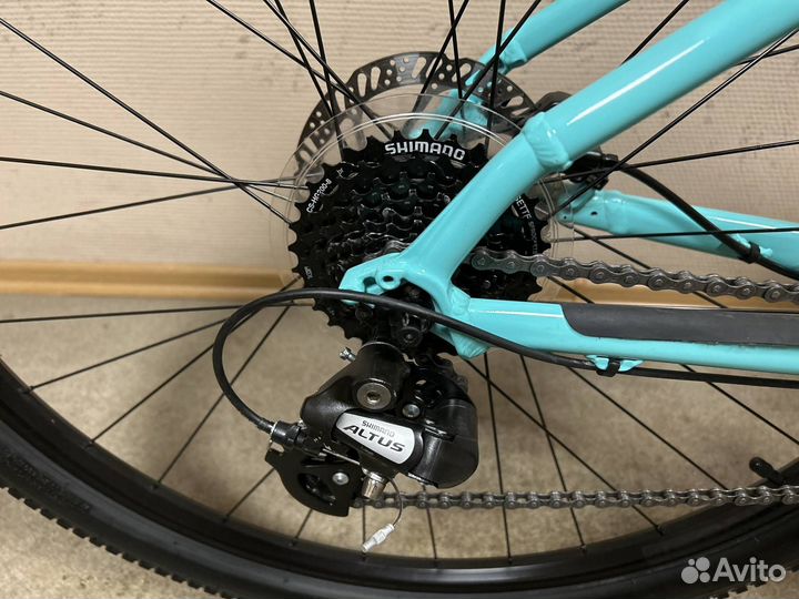 Велосипед Trek Marlin 5