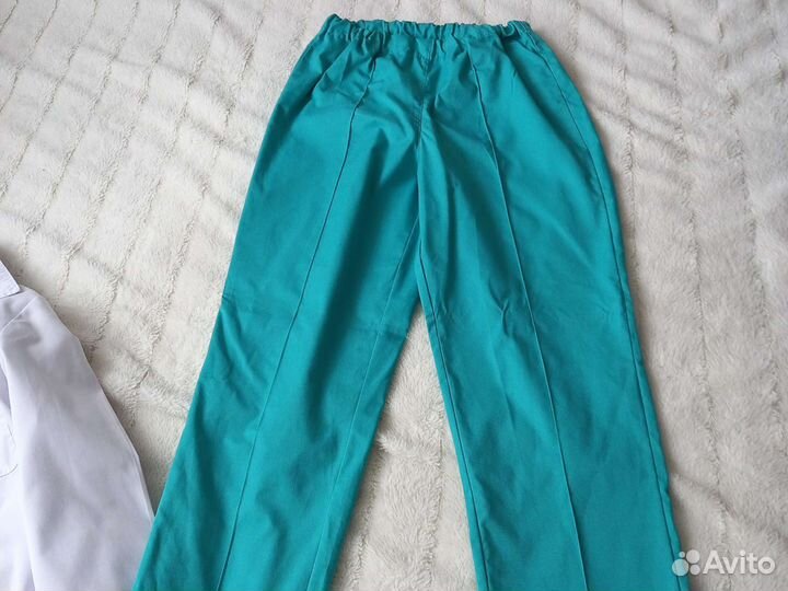 Медицинский костюм