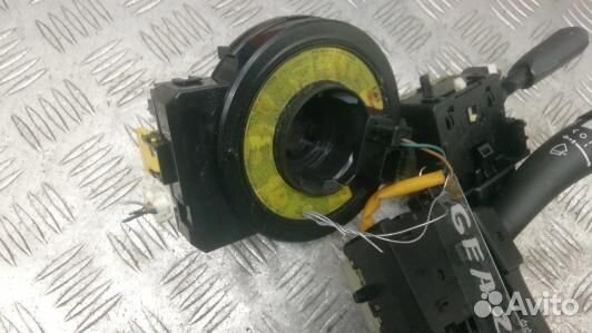 Переключатель поворотов и дворников (стрекоза) hyu