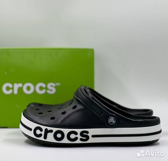 Crocs сабо