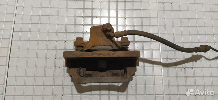 Суппорт задний Toyota Land Cruiser Prado 120