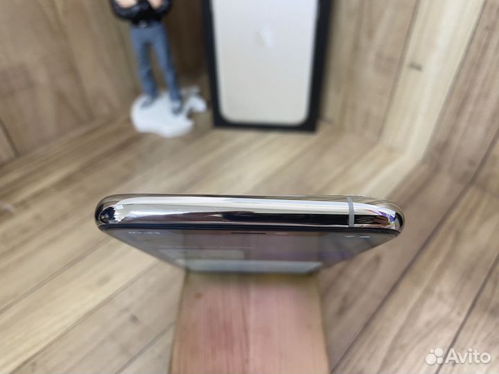 iPhone 11 Pro 256Gb Silver
