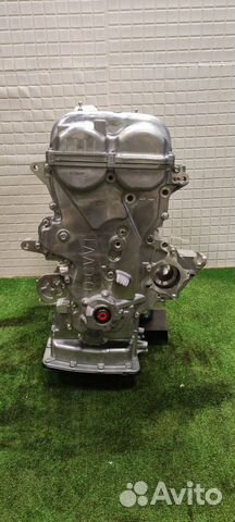 Двигатель в сборе, Hyundai-KIA объявление продам