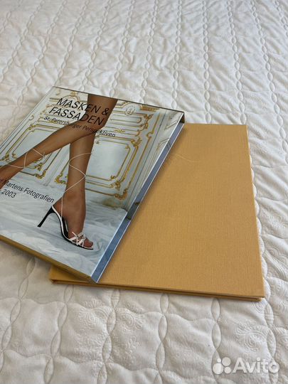 Olaf Martens Masken&Fassaden