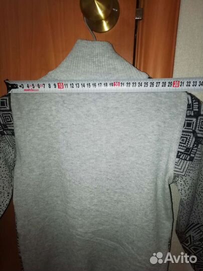 Кофта для мальчика