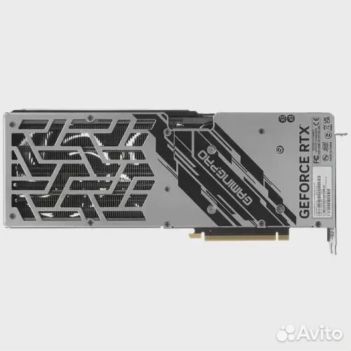 Palit (NED4080T19T2-1032A) GeForce RTX 4080 16Gb G