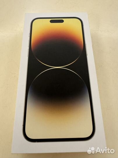 iPhone 14 Pro Max, 512 ГБ