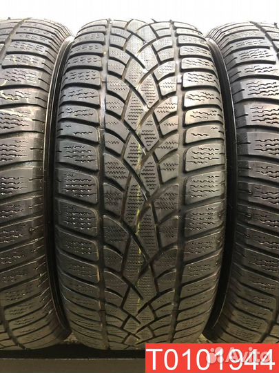 Dunlop SP Winter Sport 3D 225/55 R17 97H