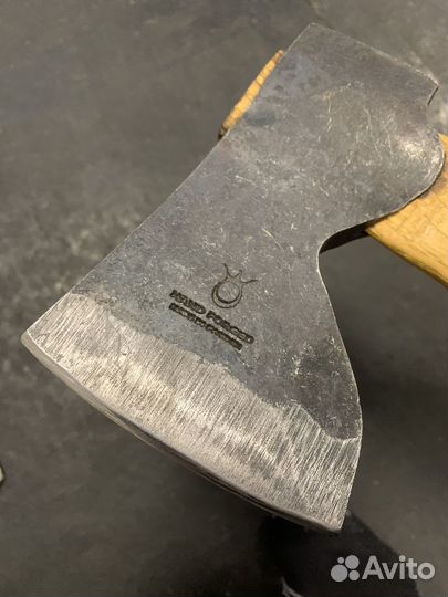 Топор Husqvarna плотницкий