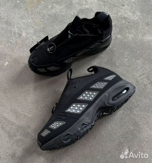 Кроссовки Nike Air Max sndr gore tex термо