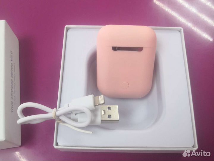 Беспроводные наушники inPods 12