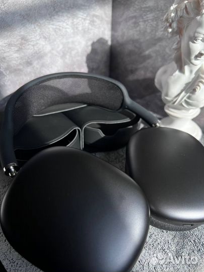 Наушники Airpods Max