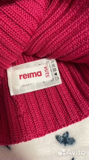 Шапка для девочки