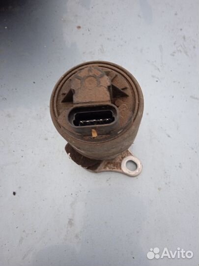 Клапан EGR daewoo nexia n150 8v