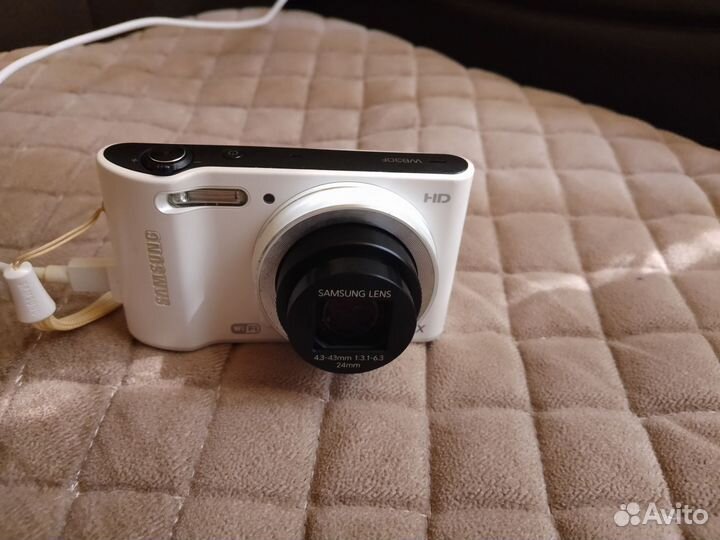 Фотоаппарат