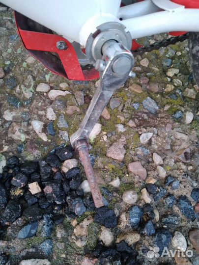 Велосипед детский orion'16