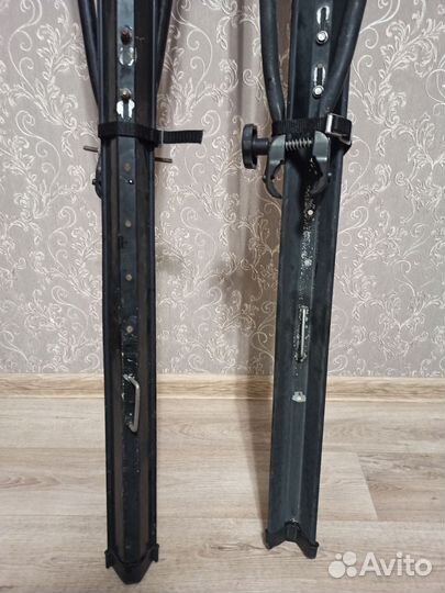 Крепление для велосипеда на крышу