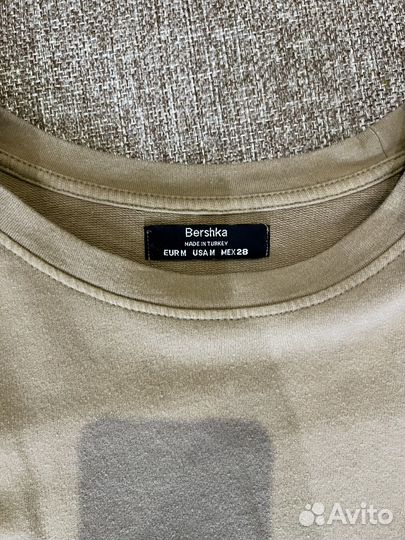 Платье bershka M