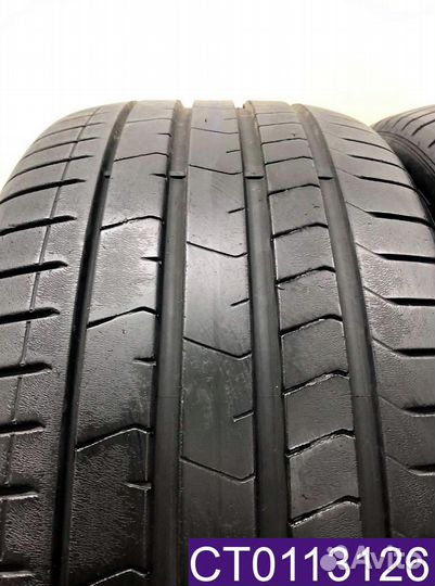 Pirelli P Zero PZ4 275/40 R20 106W