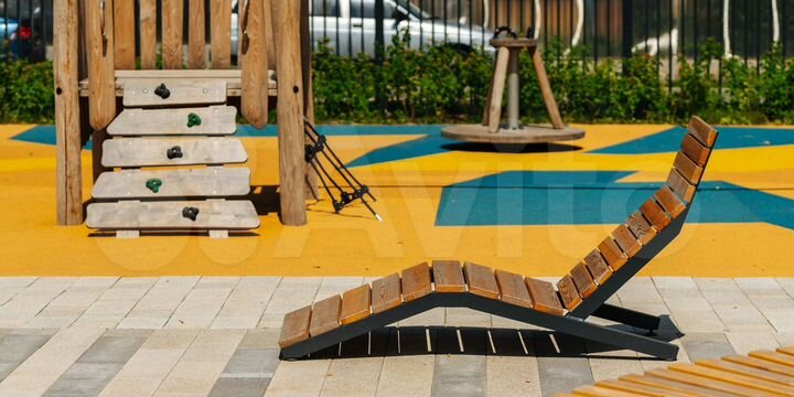 1-к. квартира, 31,8 м², 15/25 эт.