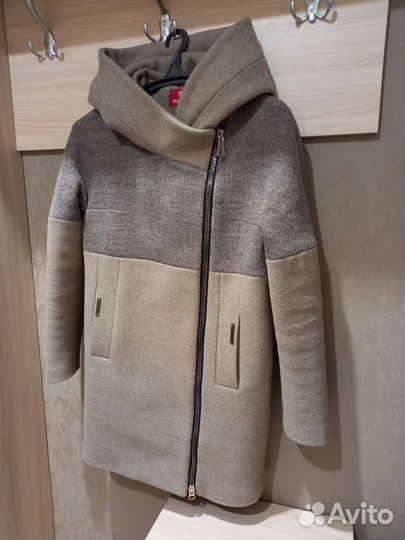 Пальто женское