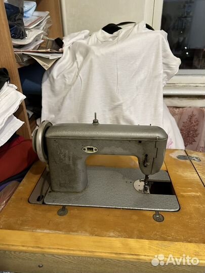 Швейная машина Подольск
