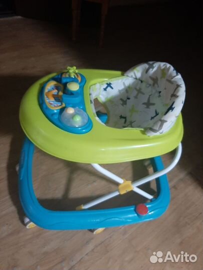Ходунки детские бу