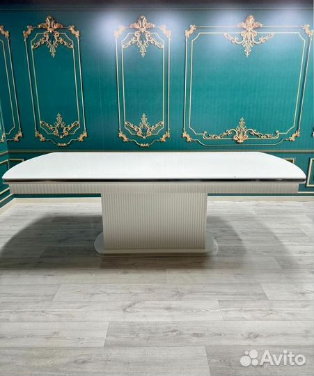 Стол \ оплата при получении