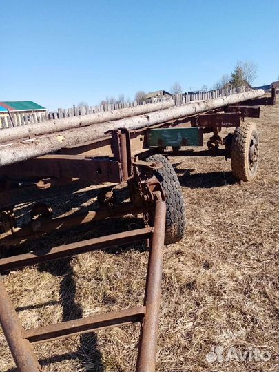 Грабли Сельхозмаш ГВЛ-6, 1997