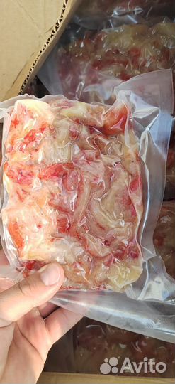 Краб камчатский весь краб здесь