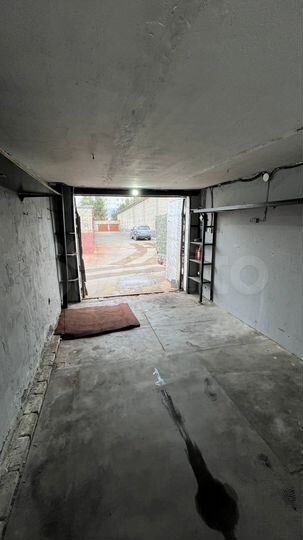Гараж, 27 м²