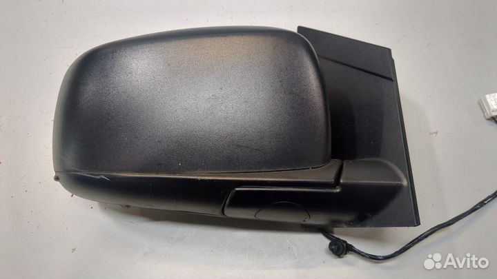 Зеркало боковое Dodge Grand Caravan, 2011