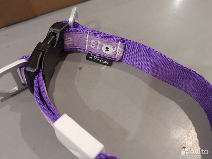 Ошейник staya m