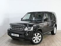 Land Rover Discovery 3.0 AT, 2015, 130 914 км, с пробегом, цена 3 347 000 руб.