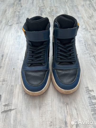 Ботинки детские демисезонные