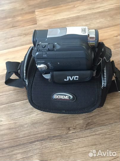 Видеокамера