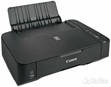 Canon pixma MP230