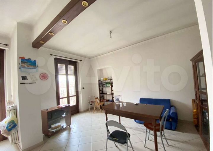 3-к. квартира, 75 м² (Италия)