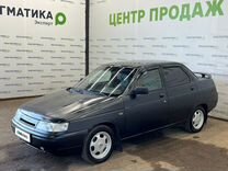 ВАЗ (LADA) 2110 1.5 MT, 2003, 208 000 км, с пробегом, цена 160 000 руб.