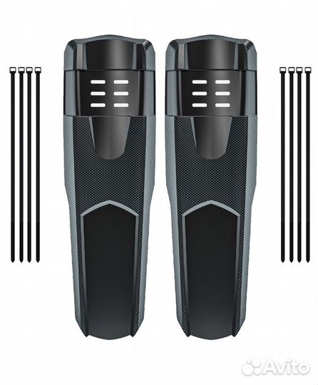 Крылья для велосипеда 26-29