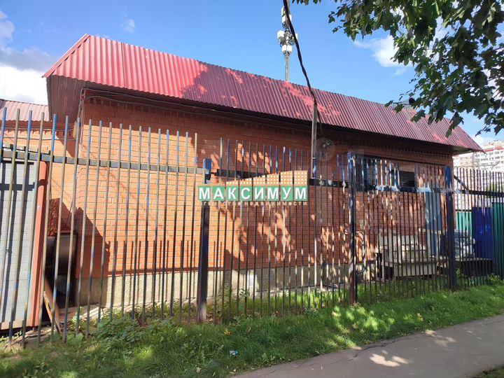 Магазин, 82.4 м²