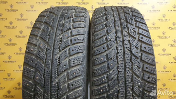 Kumho I'Zen RV Stud KC16 235/60 R18 107T