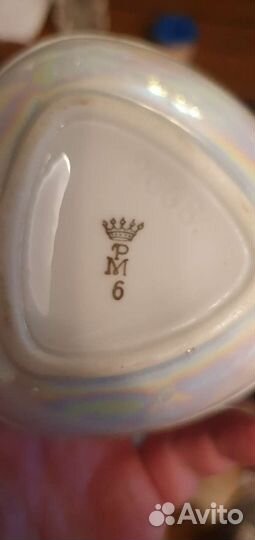 Чайный сервиз