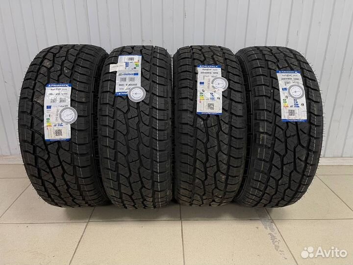 Triangle TR292 225/65 R17