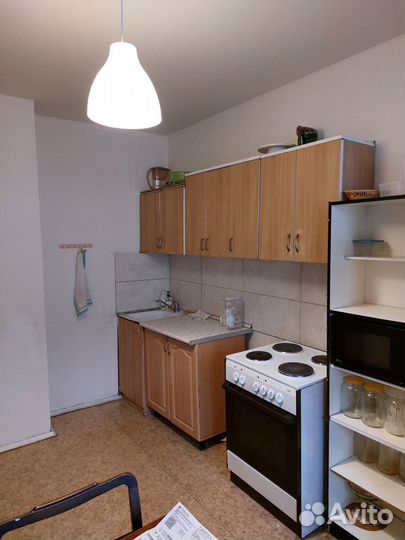 Плита электрическая с духовкой