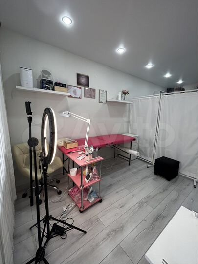 Квартира-студия, 25,3 м², 1/17 эт.