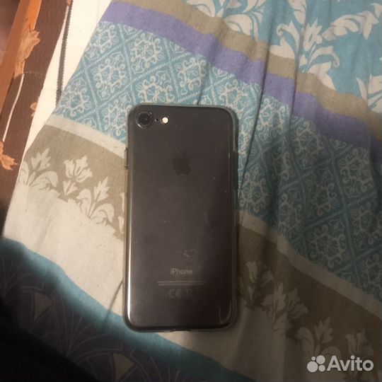 iPhone 7, 32 ГБ