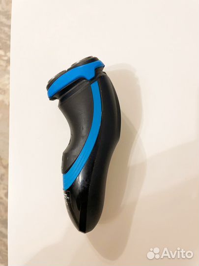 Бритва электрическая philips aquatouch AT750