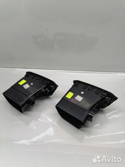 Дефлектор воздушный ваз (LADA) xray