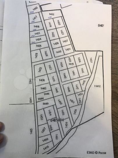 Участок 5,6 га (ИЖС)
